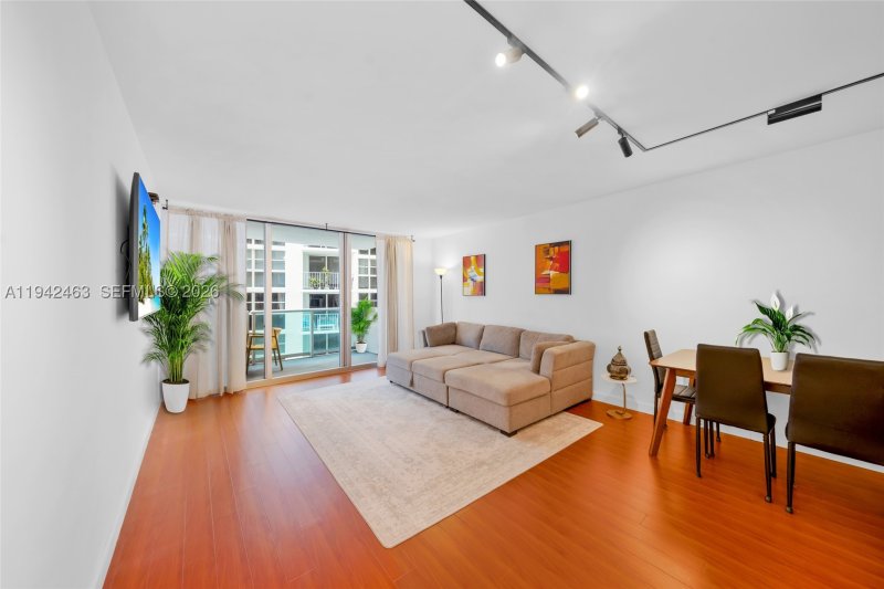 Comprar apartamento en Mirador North Tower 422