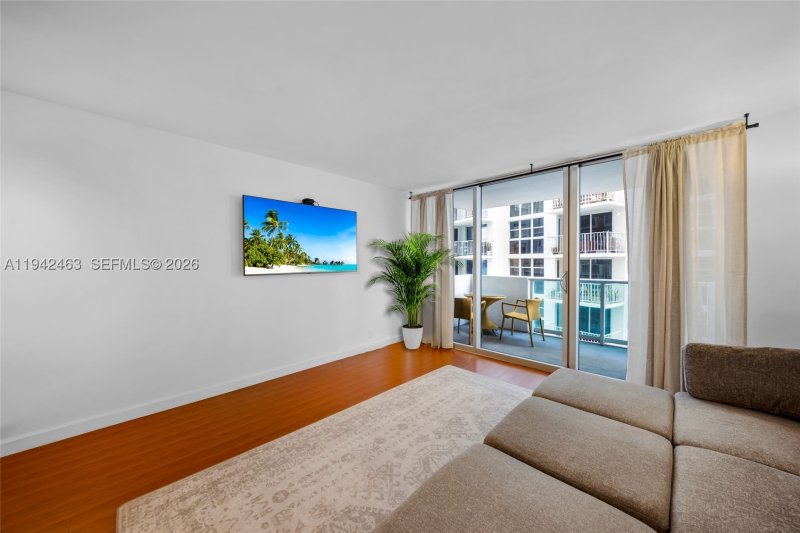 Comprar apartamento en Mirador North Tower 422
