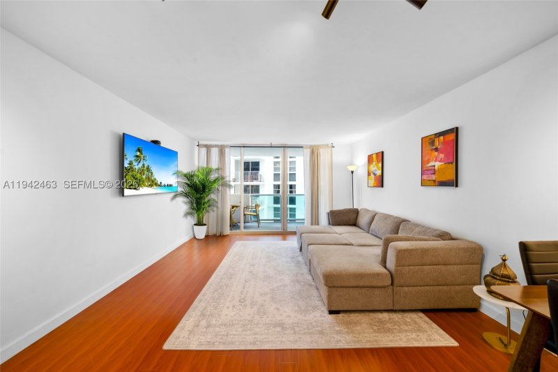 Comprar apartamento en Mirador North Tower 422