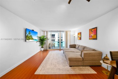 Comprar apartamento en Mirador North Tower 422