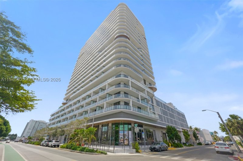 Comprar apartamento en 72 Park Miami Beach 1603