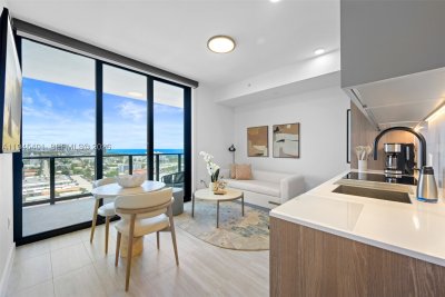 Comprar apartamento en 72 Park Miami Beach 1603