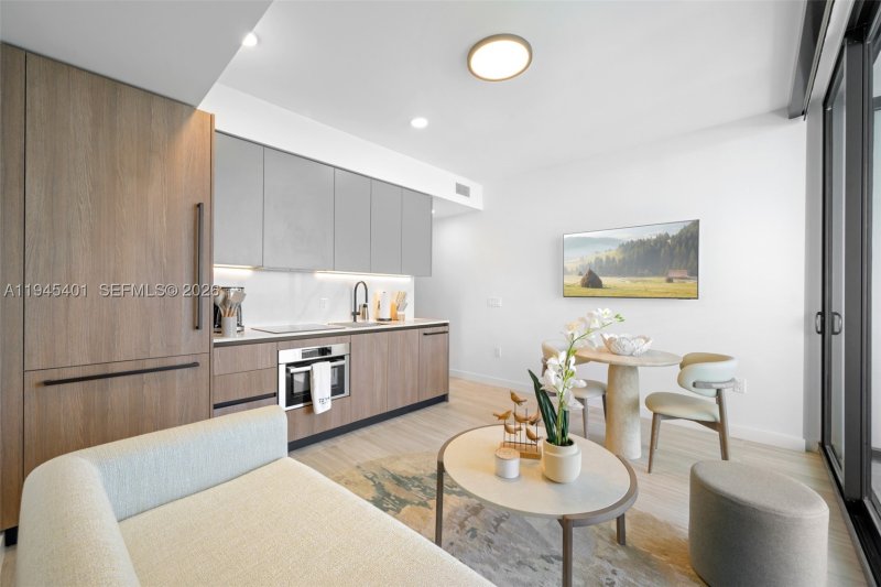 Comprar apartamento en 72 Park Miami Beach 1603