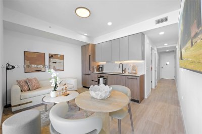 Comprar apartamento en 72 Park Miami Beach 1603