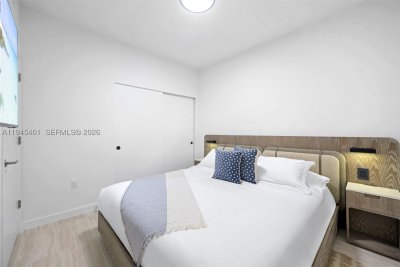 Comprar apartamento en 72 Park Miami Beach 1603