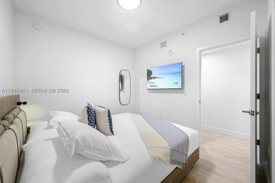 Comprar apartamento en 72 Park Miami Beach 1603