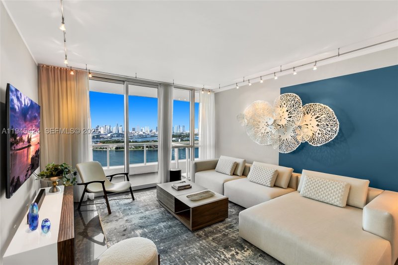 Comprar apartamento en Bentley Bay North 2311