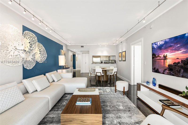 Comprar apartamento en Bentley Bay North 2311