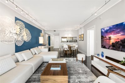 Comprar apartamento en Bentley Bay North 2311