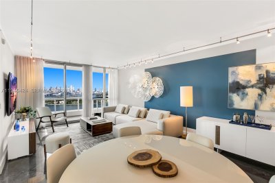 Comprar apartamento en Bentley Bay North 2311