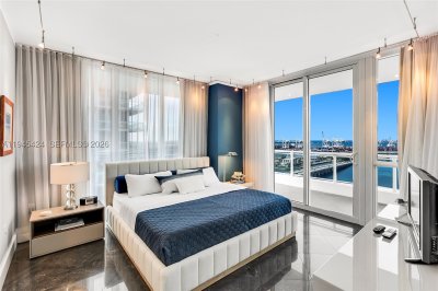 Comprar apartamento en Bentley Bay North 2311