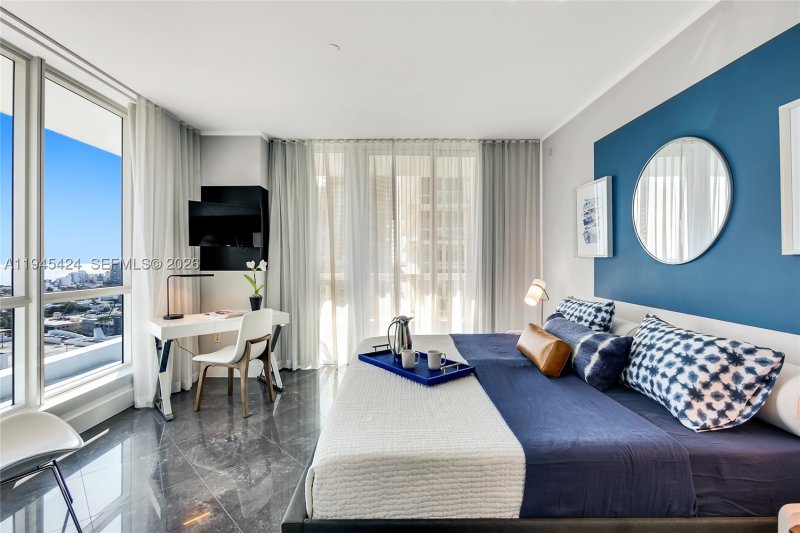 Comprar apartamento en Bentley Bay North 2311