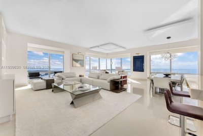 Four Seasons Millenium Tower I Apt #56F