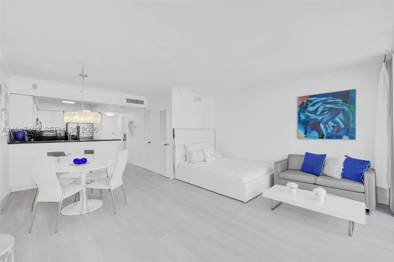 Apartment for rent at The Wave Condo 905 (availab