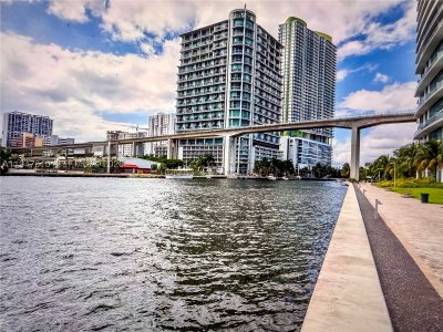 Comprar apartamento en Mint at Riverfront 4709