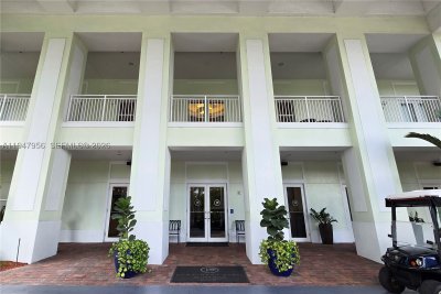 Alquiler de apartamento en The Blue Doral 1212