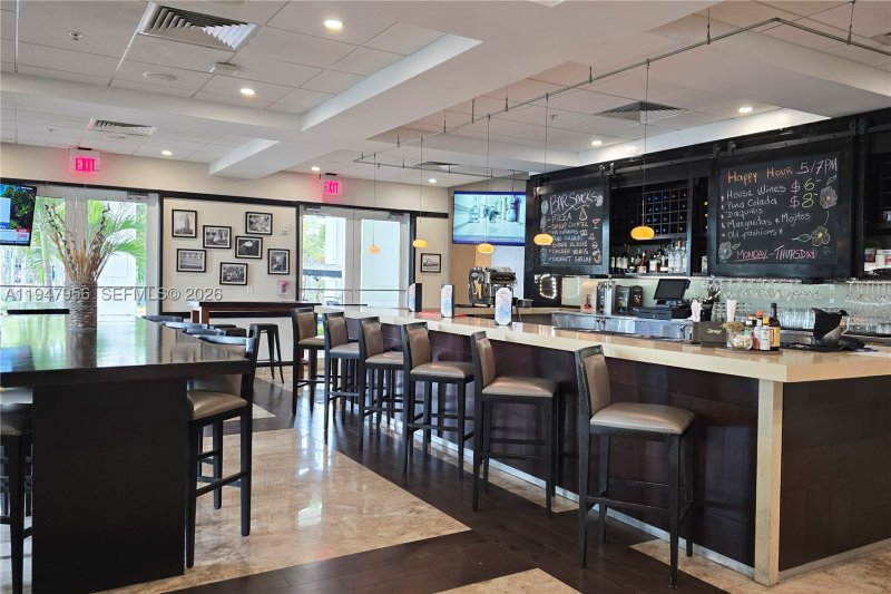Alquiler de apartamento en The Blue Doral 1212
