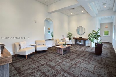 Alquiler de apartamento en The Blue Doral 1212