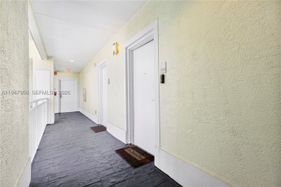 Alquiler de apartamento en The Blue Doral 1212