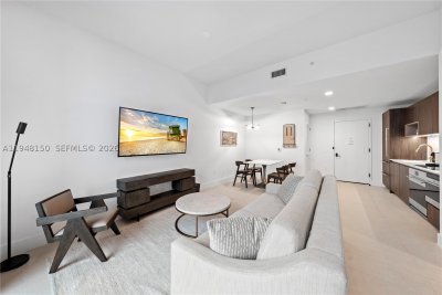 Comprar apartamento no Natiivo Gale Miami Hotel & Residences 5113