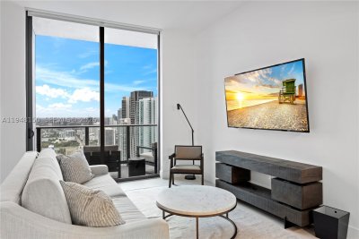 Natiivo Gale Miami Hotel & Residences Apt #5113