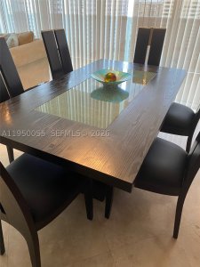 Aluguel de apartamento no Beach Club Two 1106