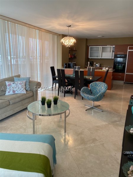 Alquiler de apartamento en Beach Club Two 1106