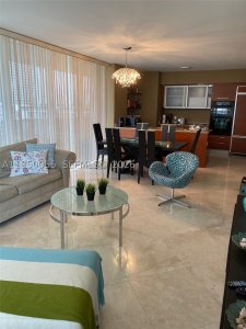 Aluguel de apartamento no Beach Club Two 1106
