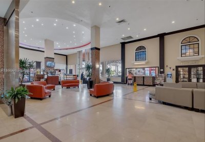 Comprar apartamento no Aventura Beach Club 1033