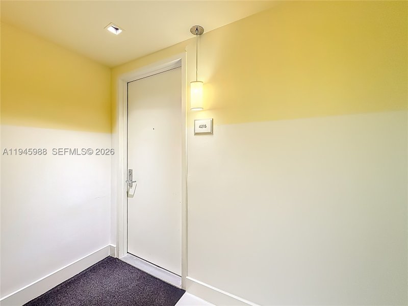Aluguel de apartamento no Icon Brickell Tower I 4215