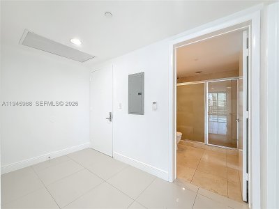 Alquiler de apartamento en Icon Brickell Tower I 4215