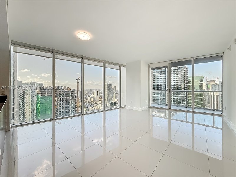 Aluguel de apartamento no Icon Brickell Tower I 4215