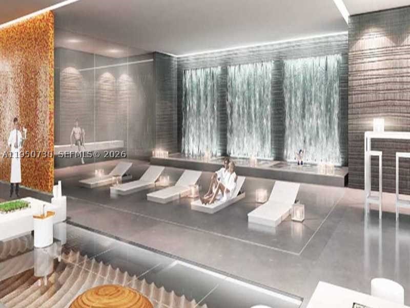 Apartment for rent at 400 Sunny Isles 1421