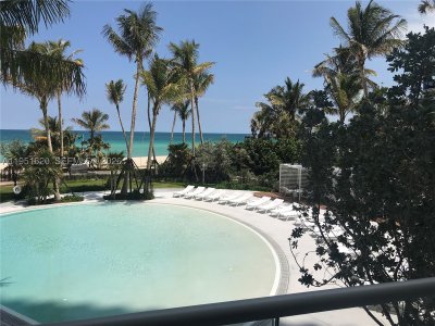 Jade Signature Apt #1604