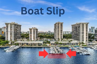 Comprar apartamento no Brickell Place