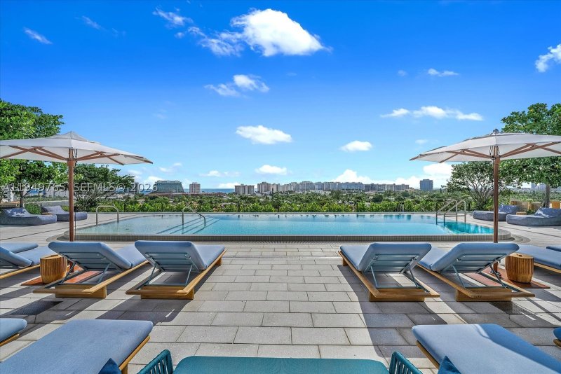Condo for sale at La Baia South UPH02