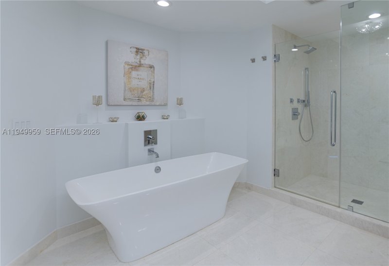 Apartment for rent at Marina Palms Yacht Club 505