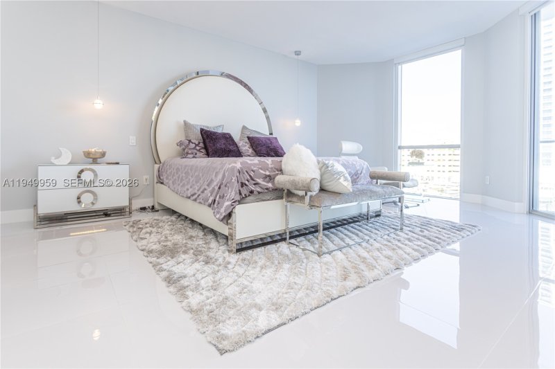 Apartment for rent at Marina Palms Yacht Club 505