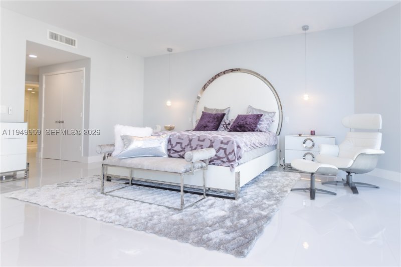 Apartment for rent at Marina Palms Yacht Club 505