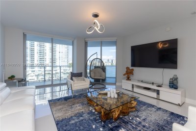 Marina Palms Yacht Club Apt #505