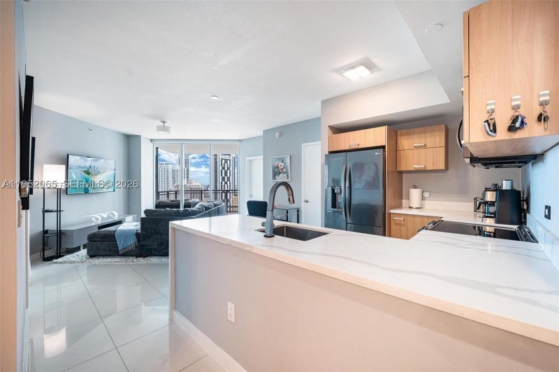 Comprar apartamento en Wind by Neo 2505