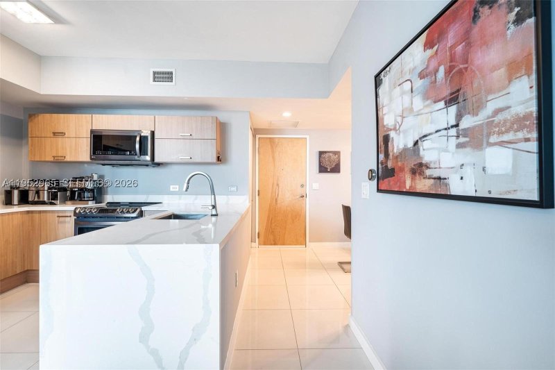 Comprar apartamento en Wind by Neo 2505