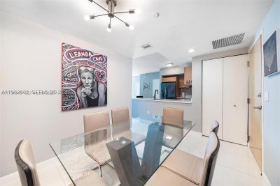 Comprar apartamento en Wind by Neo 2505