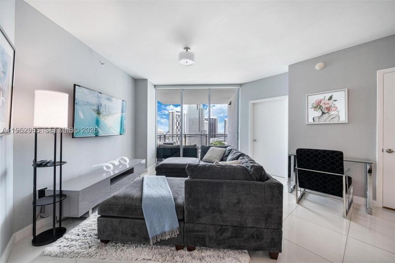 Comprar apartamento en Wind by Neo 2505