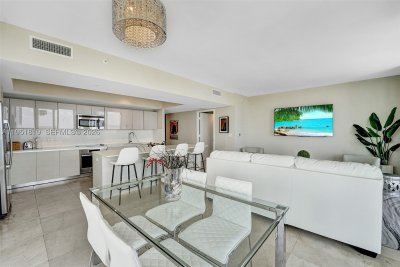 Comprar apartamento no Beachwalk T3201