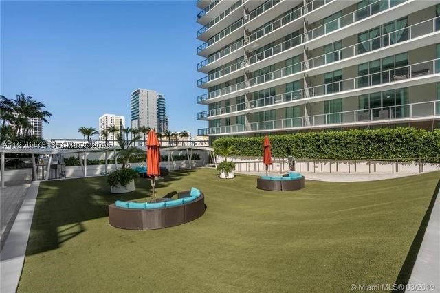 Apartment for rent at Axis on Brickell North Tower 1422-N