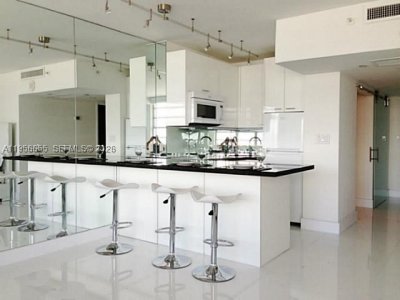 Aluguel de apartamento no Decoplage 1112