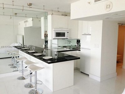 Aluguel de apartamento no Decoplage 1112