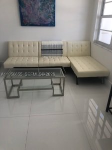 Aluguel de apartamento no Decoplage 1112