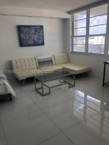 Aluguel de apartamento no Decoplage 1112